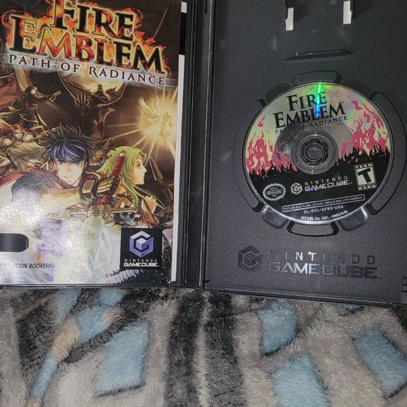 Fire Emblem - Picture 5 of 5